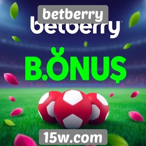 Análise sobre bônus e promoções no Betberry