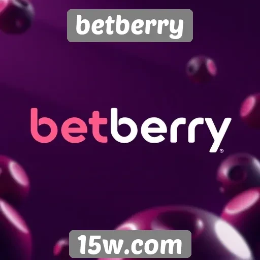 Avaliação da plataforma de apostas betberry