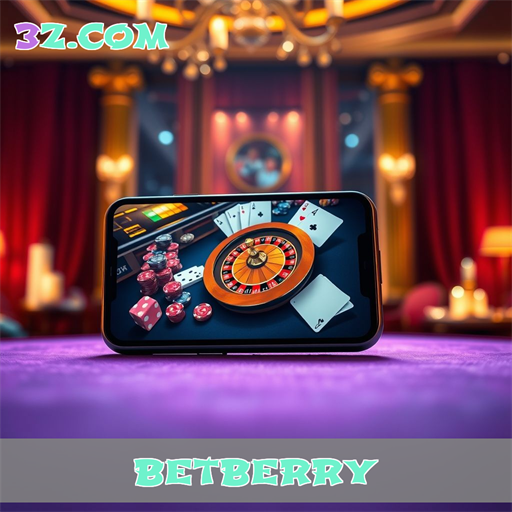 Recursos Inovadores do App Betberry Transformam sua Diversão em Jogo
