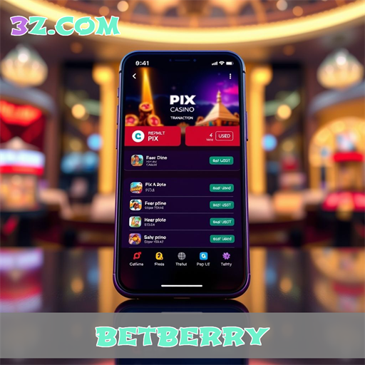 A seção paga do Betberry: Um mundo de oportunidades