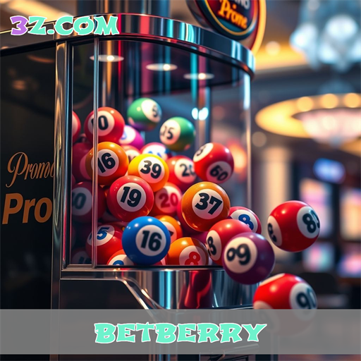 Incríveis Promoções do Betberry: Bônus e Ofertas Imperdíveis!