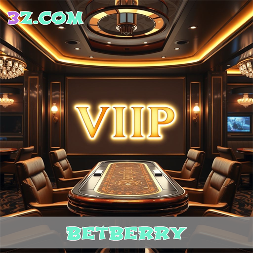 Experiência VIP na Betberry: Entre no Jogo da Exclusividade