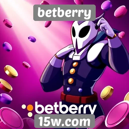 Exploração dos jogos mais populares disponíveis no betberry