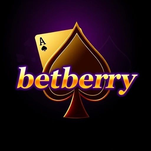 betberry logo